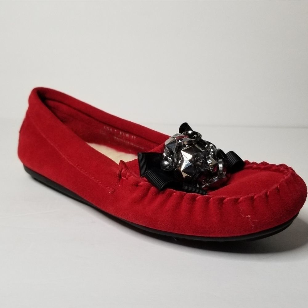 Lamo sheep skin new with tags size 7